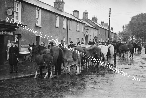 BLESSINGTON FAIR